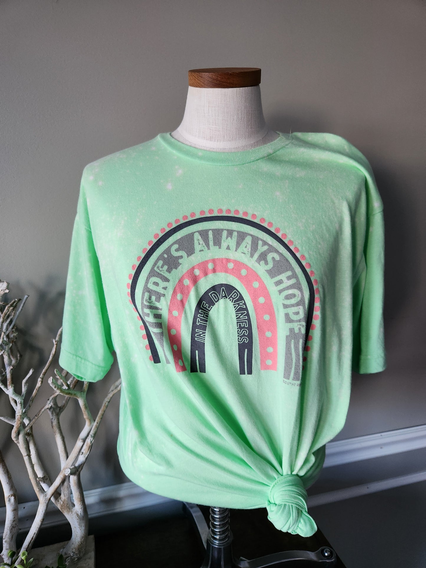 There's Always Hope T-shirt