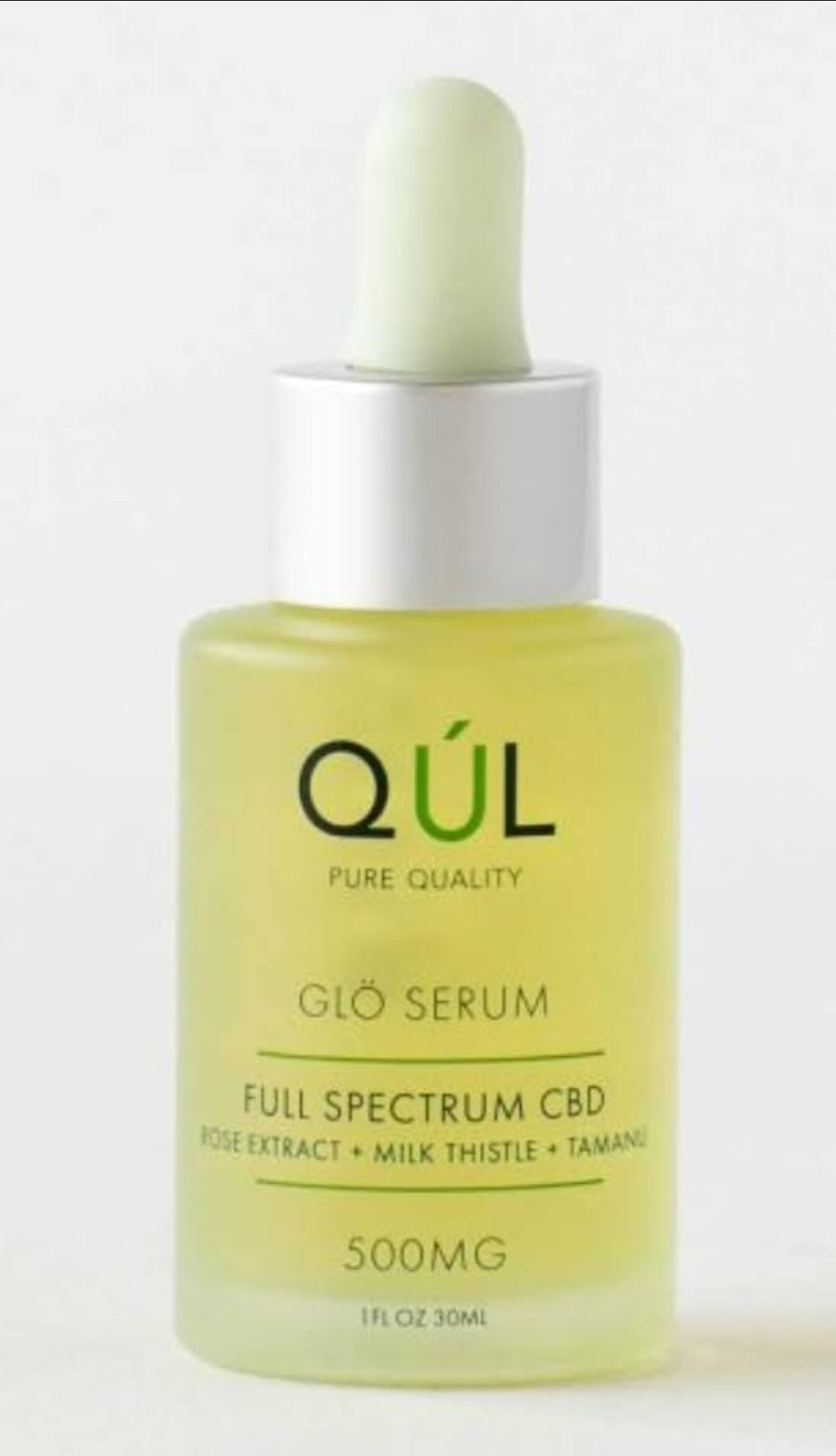QÙL Glö Serum
